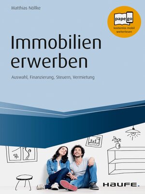 cover image of Immobilien erwerben
